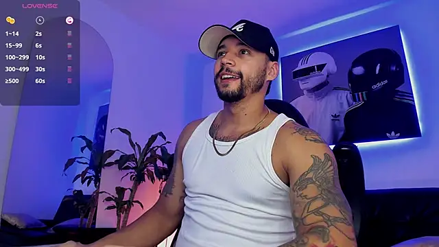 NikoHank  online show from 04-29-26, 07:12