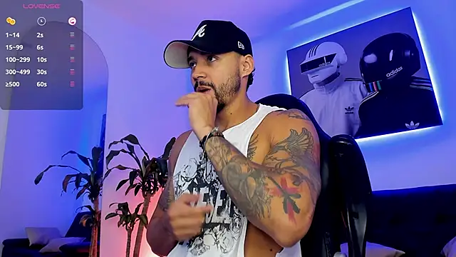 NikoHank  online show from 03-28-26, 06:03