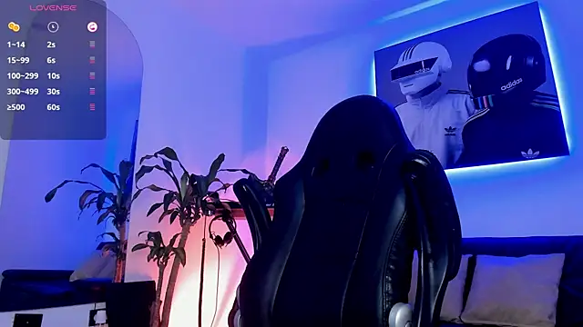 NikoHank  online show from 04-01-26, 06:59