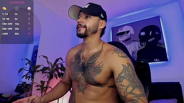 NikoHank  online show from 04-28-26, 05:23