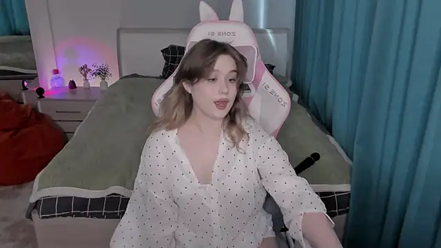 JennyHardy online show from 07-12-26, 02:29