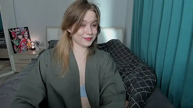 Snapshot of JennyHardy chatting on 05-22-26, 01:09 JennyHardy online show from 05-22-26, 01:09