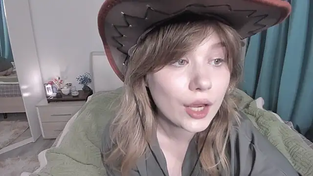 JennyHardy online show from 07-04-26, 03:27