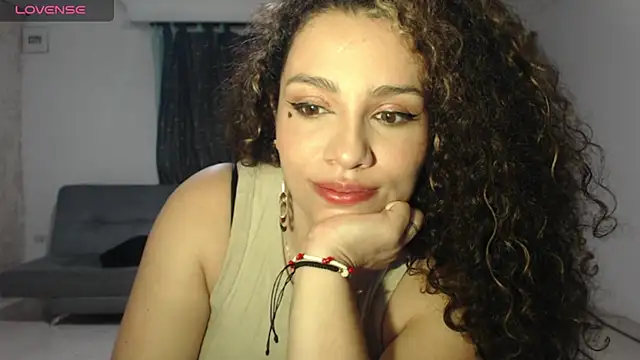 Snapshot of melany_montenegro chatting on 05-03-26, 04:17 melany montenegro online show from 05-03-26, 04:17