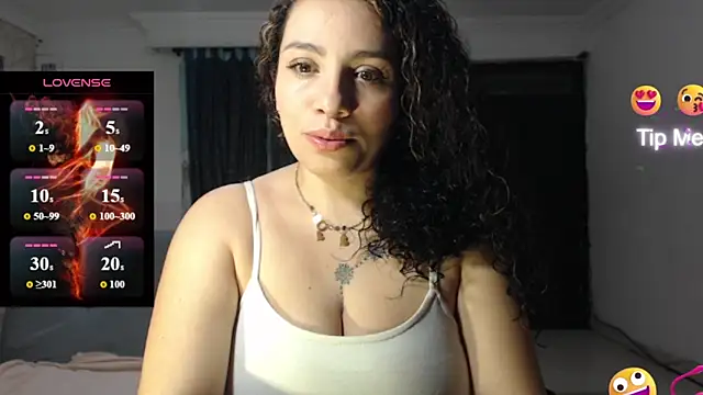 melany montenegro online show from 04-08-26, 06:26