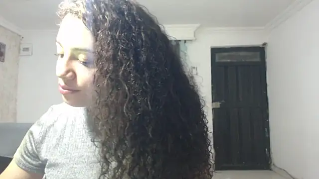 melany montenegro online show from 04-04-26, 07:04