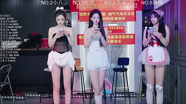 98K 001 online show from 06-09-26, 04:13
