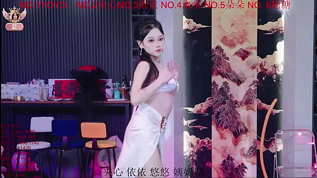 98K 001 online show from 04-12-26, 10:18