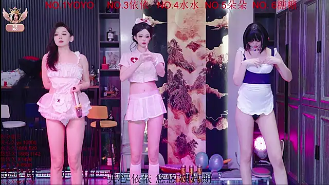 98K 001 online show from 04-13-26, 10:08