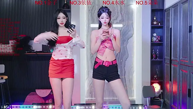 98K 001 online show from 05-04-26, 04:16