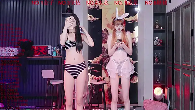 98K 001 online show from 04-27-26, 04:10