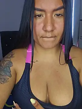 Snapshot of Iam_Ambar chatting on 05-17-26, 10:48 Iam Ambar online show from 05-17-26, 10:48