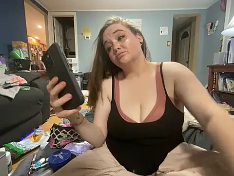 highimmaryjane online show from 03-23-26, 02:11