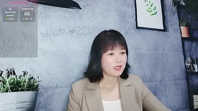 Jade3187 online show from 05-03-26, 11:15