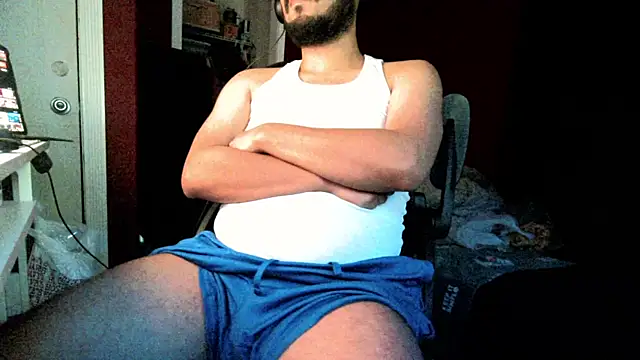 curly rico online show from 04-07-26, 08:05