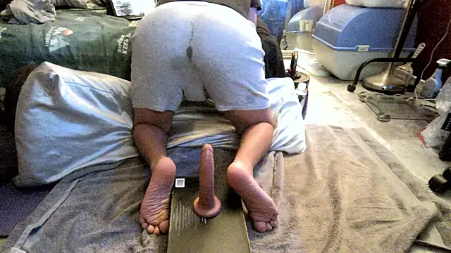 curly rico online show from 03-08-26, 09:01