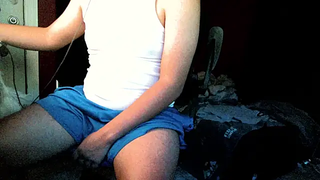 curly rico online show from 04-08-26, 09:55