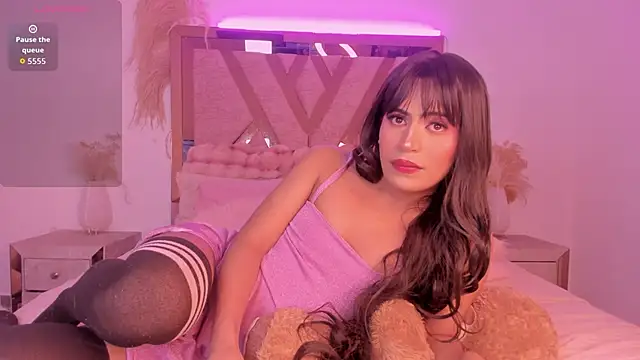 thamii campanitaa online show from 04-09-26, 06:41