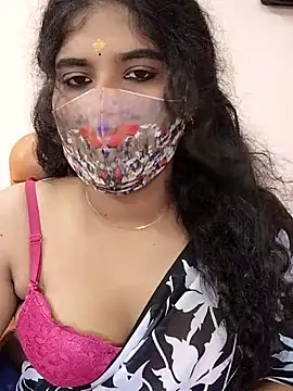 Sunitha28 online show from 04-13-26, 08:07