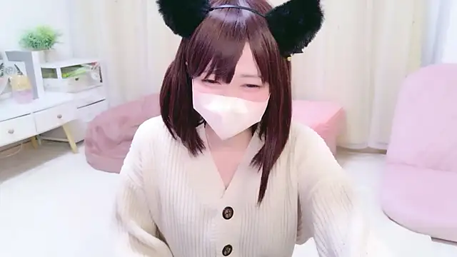 Snapshot of Koyuki_snow chatting on 04-22-26, 10:00 Koyuki snow online show from 04-22-26, 10:00