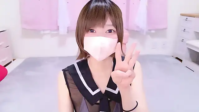 Snapshot of Koyuki_snow chatting on 04-13-26, 07:23 Koyuki snow online show from 04-13-26, 07:23