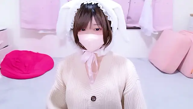 Snapshot of Koyuki_snow chatting on 04-25-26, 09:12 Koyuki snow online show from 04-25-26, 09:12