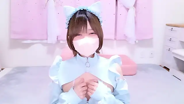 Snapshot of Koyuki_snow chatting on 03-26-26, 08:56 Koyuki snow online show from 03-26-26, 08:56