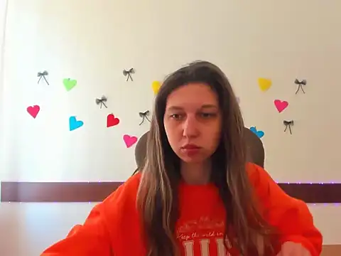 Ellina Star online show from 03-07-26, 09:16