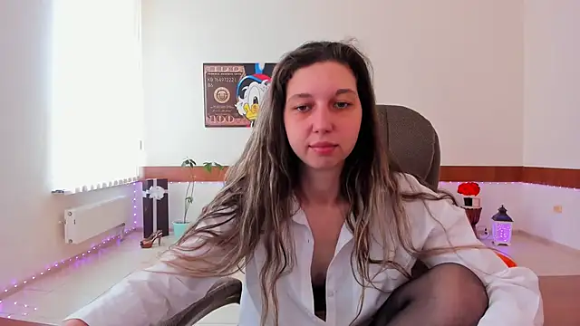 Ellina Star online show from 04-24-26, 08:05