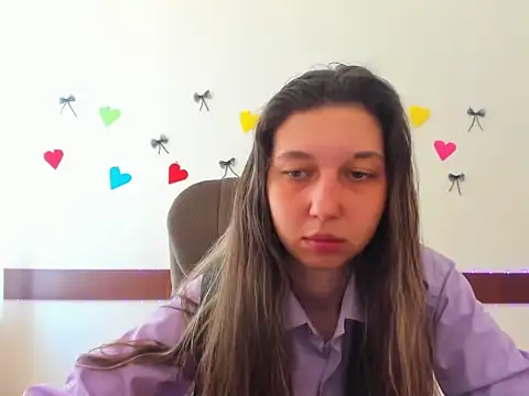 Snapshot of Ellina_Star chatting on 03-04-26, 10:45 Ellina Star online show from 03-04-26, 10:45