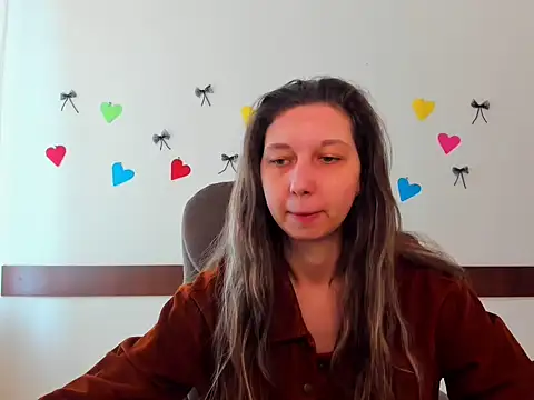 Ellina Star online show from 04-04-26, 07:04