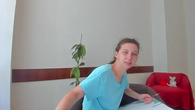 Ellina Star online show from 06-29-26, 10:37