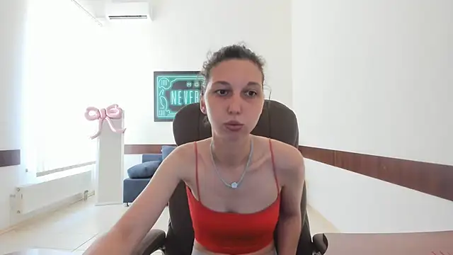 Ellina Star online show from 06-30-26, 08:14