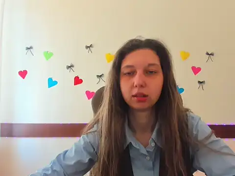 Ellina Star online show from 03-05-26, 09:17