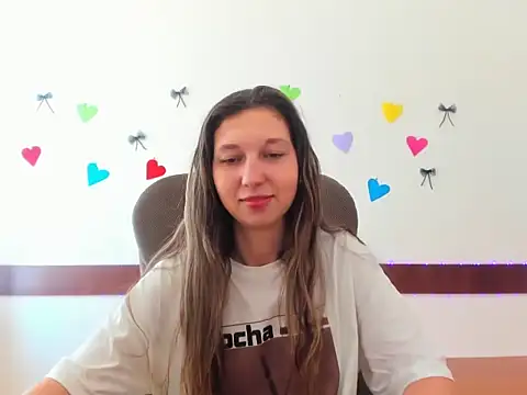 Ellina Star online show from 03-28-26, 09:21