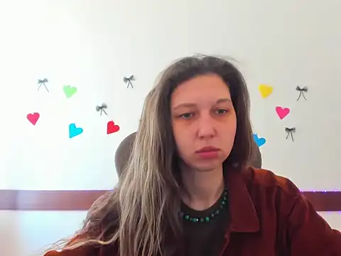 Ellina Star online show from 03-06-26, 09:15