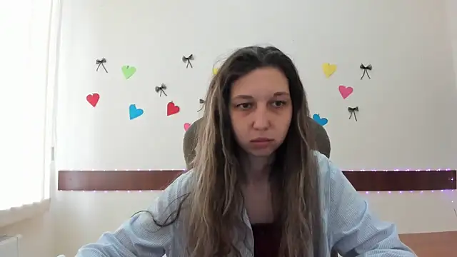 Ellina Star online show from 04-02-26, 08:21