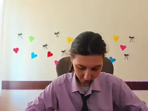 Ellina Star online show from 03-13-26, 09:14