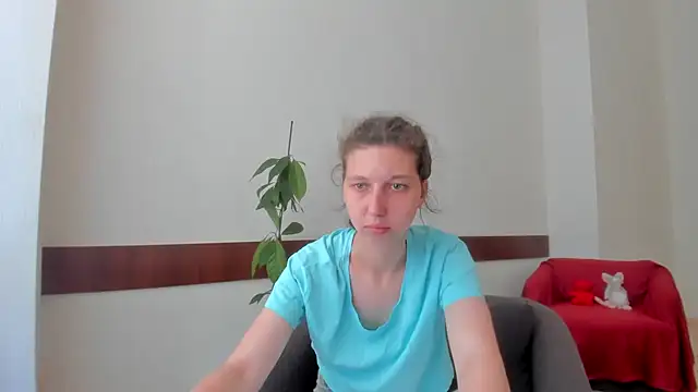 Ellina Star online show from 06-29-26, 08:21