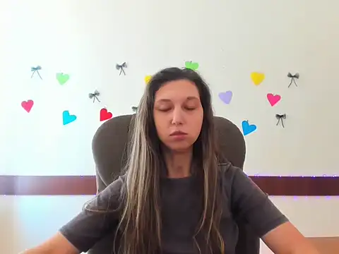 Ellina Star online show from 03-26-26, 09:07