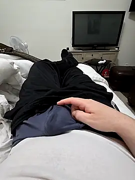 ThickDX777 online show from 04-09-26, 12:44