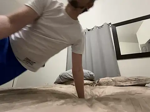 ThickDX777 online show from 04-15-26, 06:45