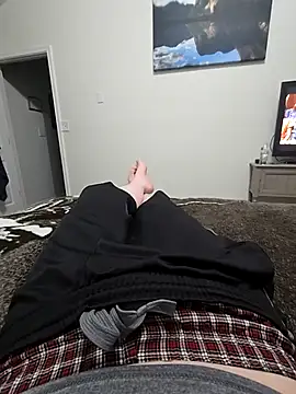 ThickDX777 online show from 04-19-26, 12:44