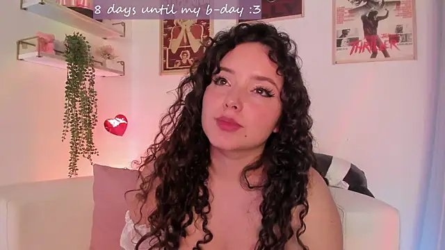 Ally belle online show from 07-23-26, 10:38
