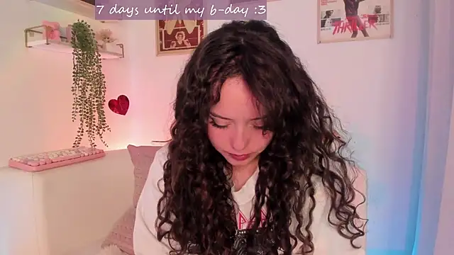 Ally belle online show from 07-24-26, 10:28