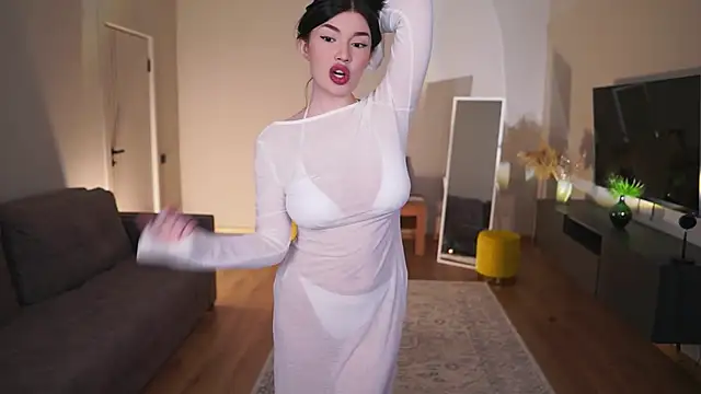 AdaBell online show from 04-14-26, 01:16