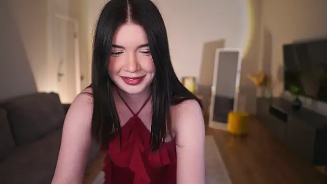 AdaBell online show from 04-15-26, 01:37