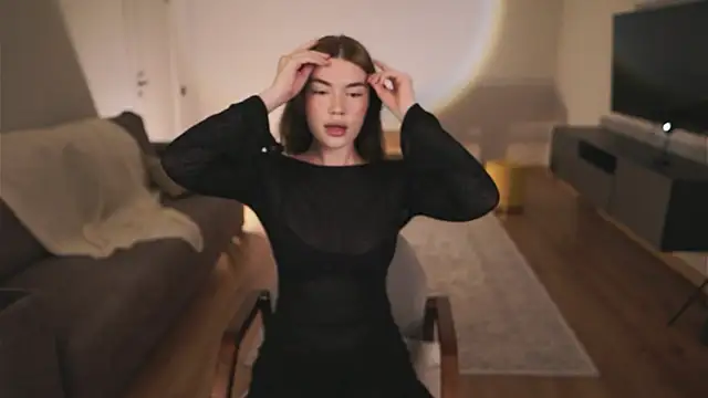 Snapshot of AdaBell chatting on 06-28-26, 01:06 AdaBell online show from 06-28-26, 01:06