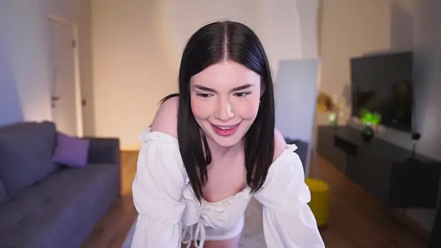 AdaBell online show from 04-21-26, 01:07