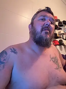 bigbear345k online show from 03-14-26, 05:13